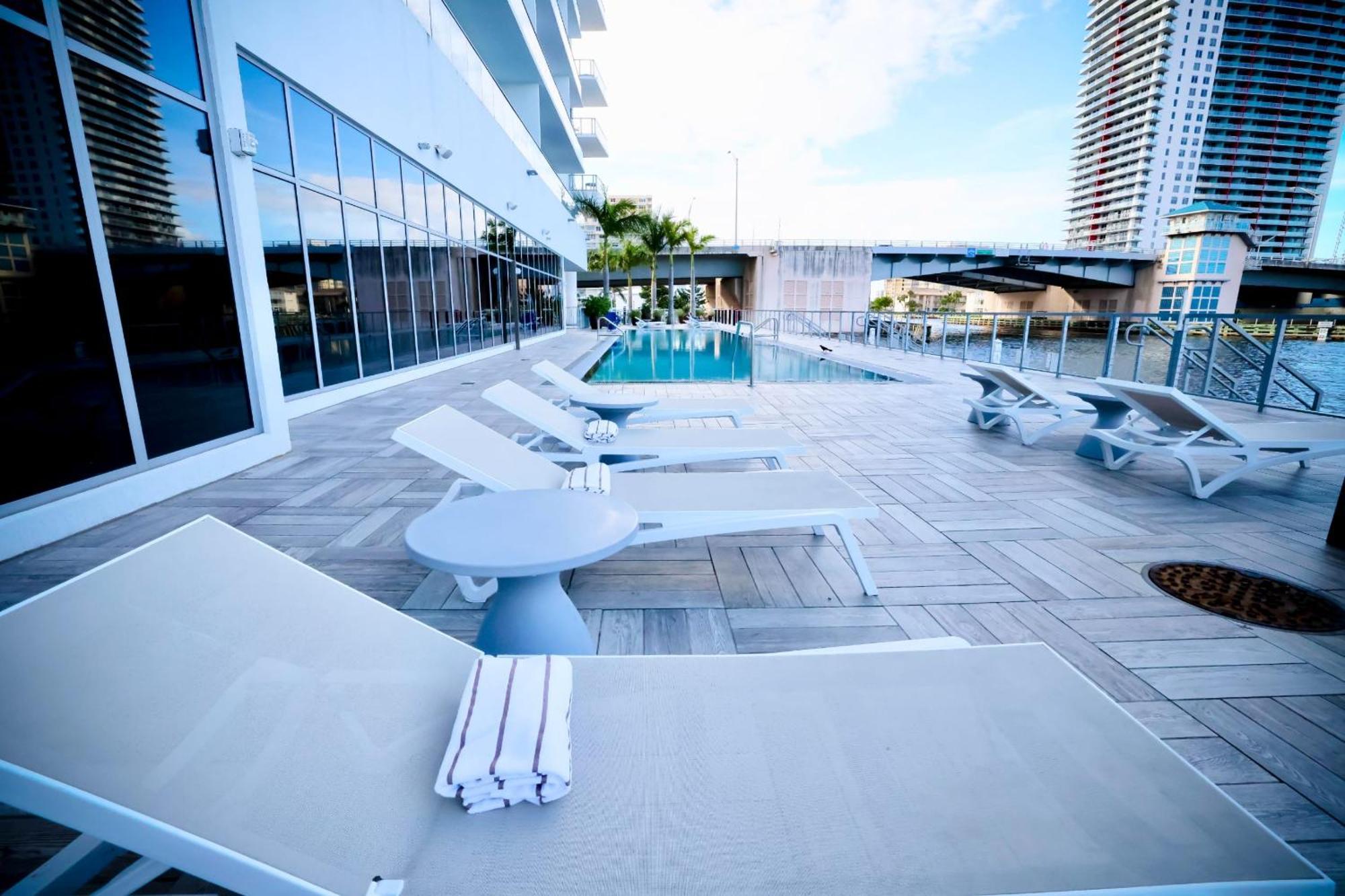 Ferienhaus Diamond In The Sky Hollywood