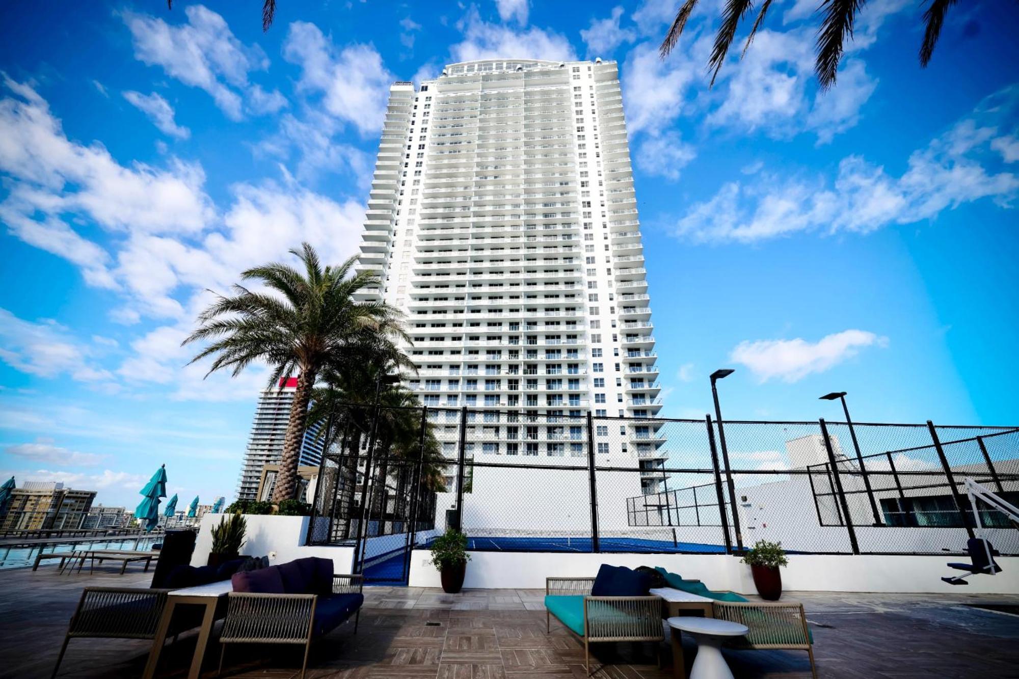 Diamond In The Sky Ferienhaus Hollywood